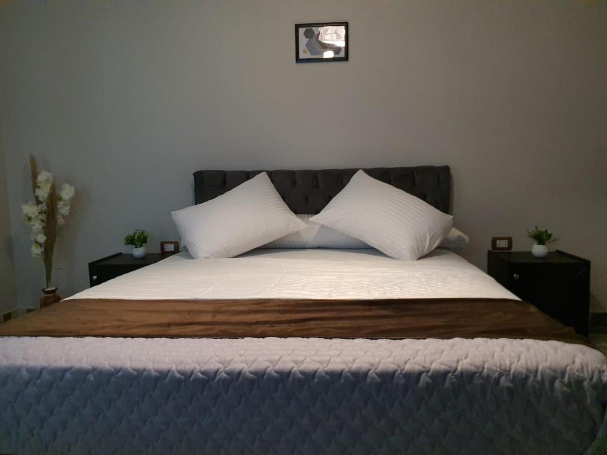 Youvala Serviced Apartment Giza Экстерьер фото