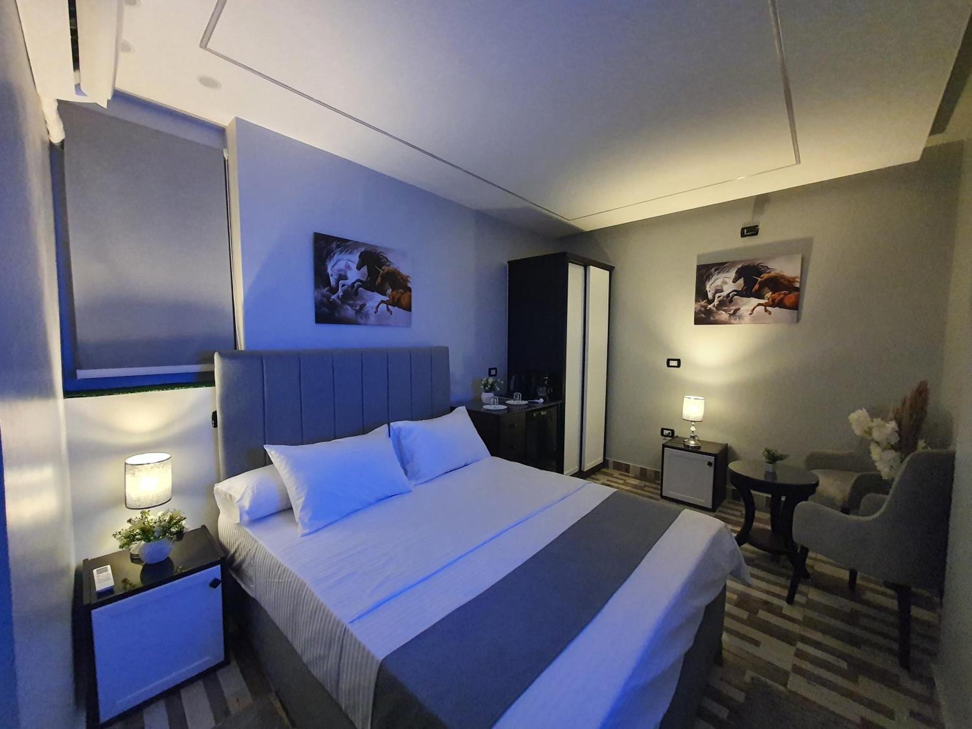 Youvala Serviced Apartment Giza Экстерьер фото